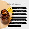 Ané Glow in a Bottle - Aceite facial antienvejecimiento