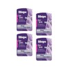 Blistex Silk & Shine - Hidratante labial 0.13 onzas, paquete