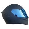 K1 Face Shield Uv-Protected for AGV K1, K1S, K3SV, K5,