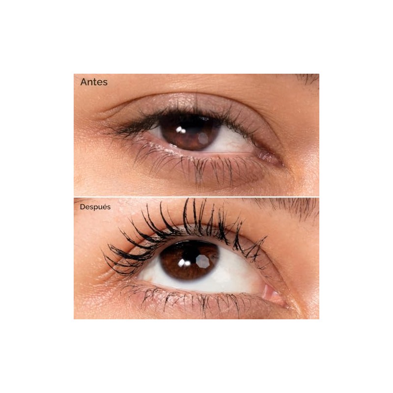 The Honest Company Extreme length mascara y primer, 0.20 Fl