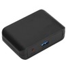 USB 3.0 to HDMI VGA Converter Extender HD Video Audio