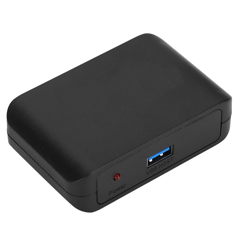 USB 3.0 to HDMI VGA Converter Extender HD Video Audio