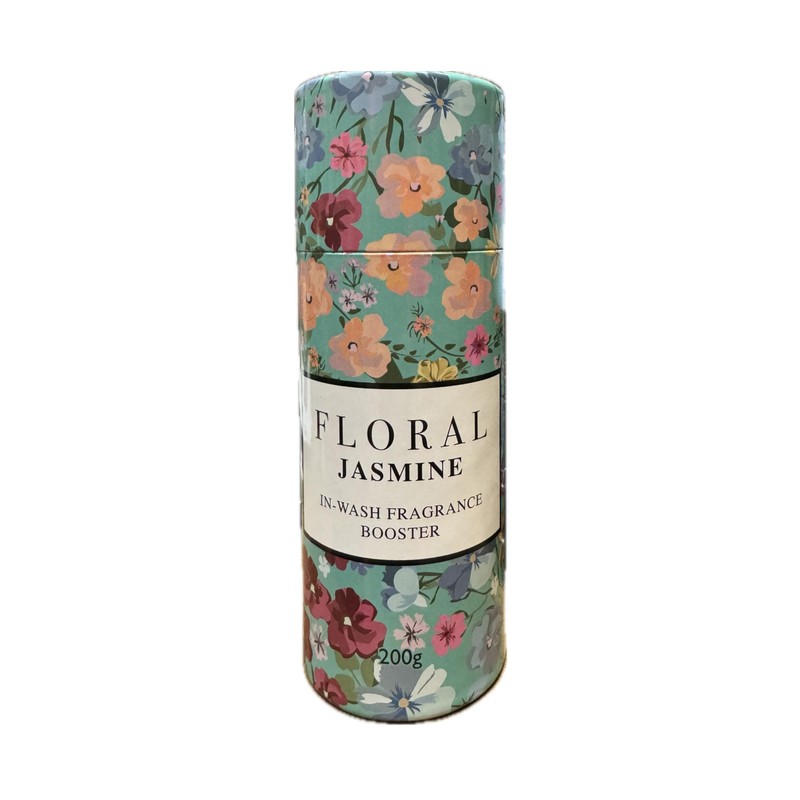 Floral In-Wash Fragrance Booster Bundle, 3 x 200g Scented Laundry