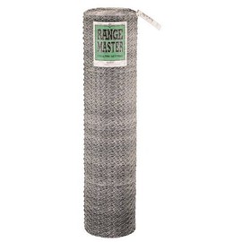 Deacero 1"x12"x50' Poultry Netting 1x12 50ft