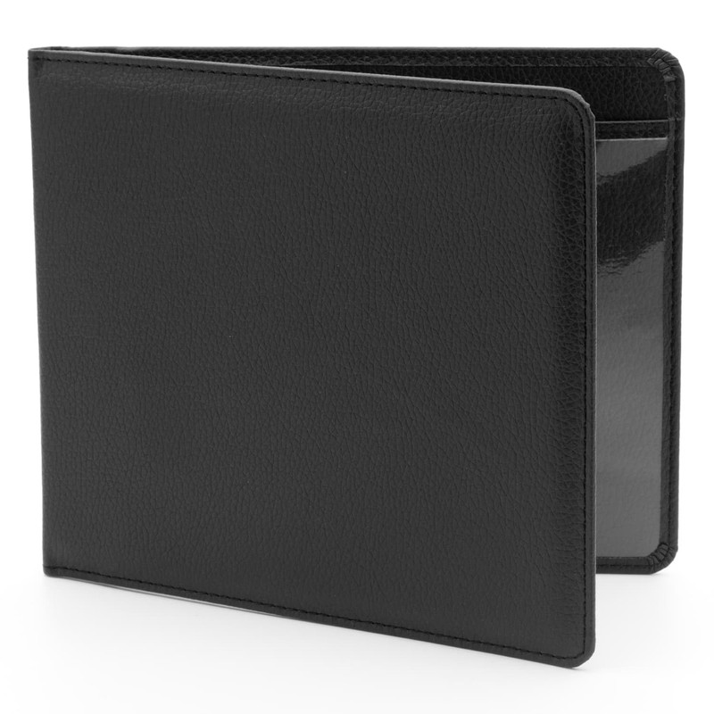 CKB LTD Black Disabled Badge Holder Wallet for Car Blue