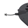 Laptop Internal Cooling Fan Replacement Notebook Internal Cooler Fan for