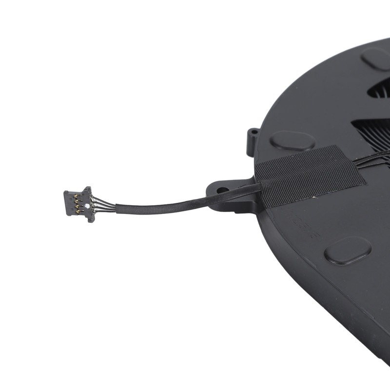 Laptop Internal Cooling Fan Replacement Notebook Internal Cooler Fan for