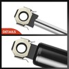 A-Premium Front Hood Lift Supports Shock Struts Compatible with Lincoln