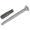 TechFast Roofing Screw Timber - Steel Light Section 5.5 x