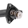 Temperature Sensor 16031‑31011 Engine Coolant Thermostat Housing for 4RUNNER FJ