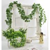 Aior Artificial Hanging Ivy Garland