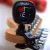 Fender FCT-2 Clip-On Tuner