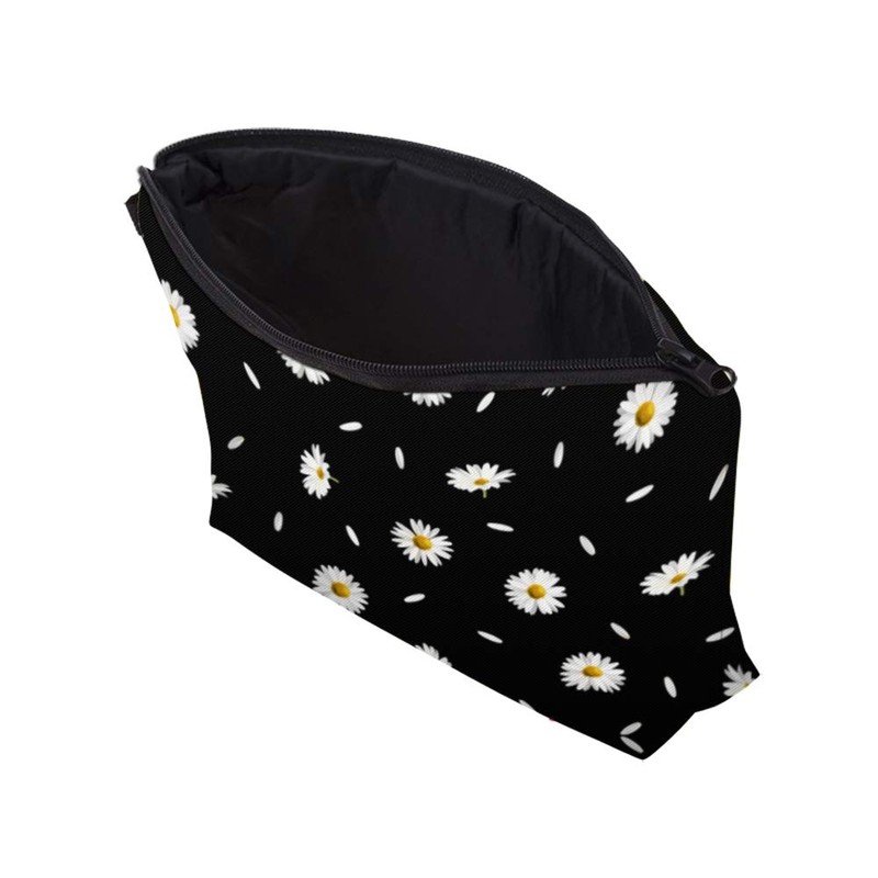 Cute Travel Makeup Bag Cosmetic Bag Small Pouch Gift for
