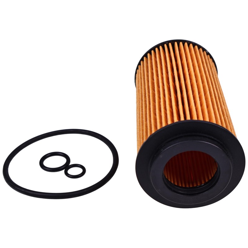 SUKATC ED0021750010-S Oil Filter Cartridge Compatible with Lombardini Kohler Models