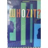 Gamewright New Whozit? Gamewright Board Game