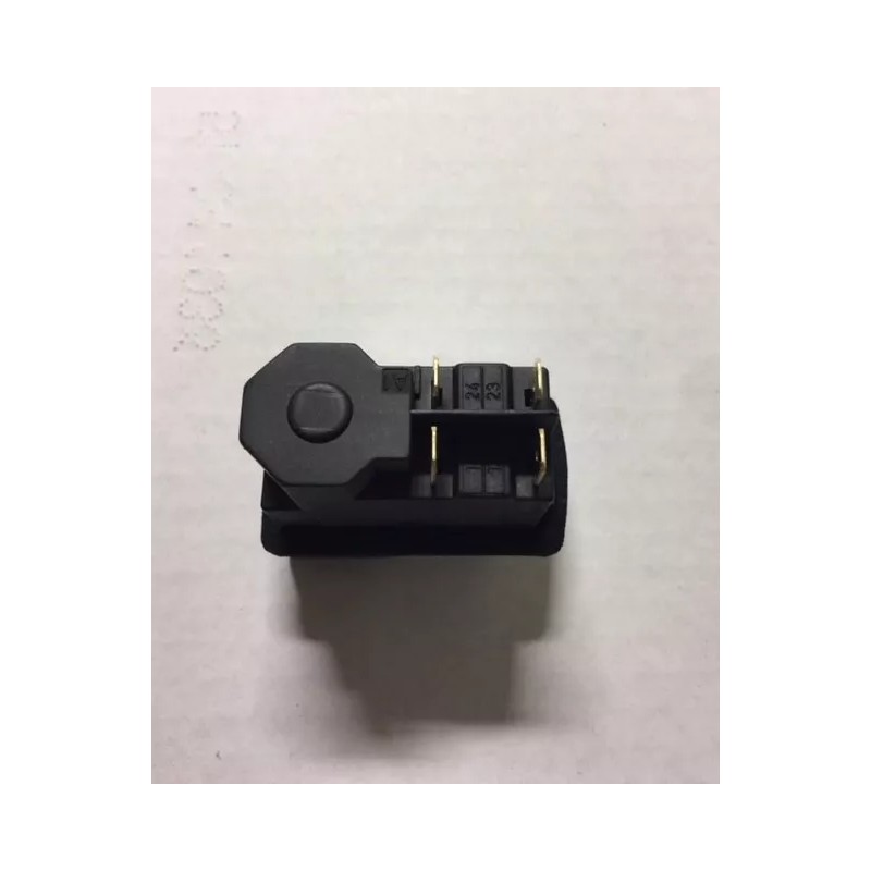Clarke CE7 - SE7 Edger Switch #40948A OEM - original
