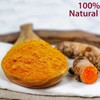Himalayan Chef Turmeric Powder Shaker-5.82 Oz
