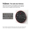 Smart Thermostat 5A Digital Programmable Underfloor Heating Temperature Controller Digital