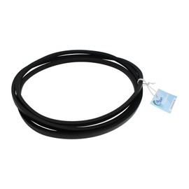 UpStart Components 2-Pack 532405143 Deck Belt Replacement for Craftsman 917203831 Lawn Tractor - Compatible with 584453101 46 inch Mower Deck Belt