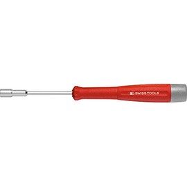 PB Swiss Tools 8127.5 – 60 Swiss Grip Precision Nut Driver