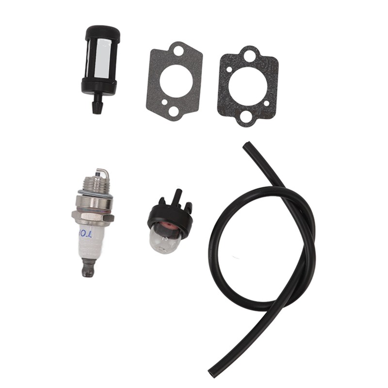 Blower Air Filter with Spark Plug Air Filter Replacement Parts