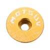 sourcing map 1 1/4" OD Bicycle Headset Stem Top Cap