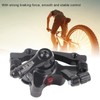 F160/R140 Brake Pads, Bicycle Brake Device Mechanical Bike Pulling Disc