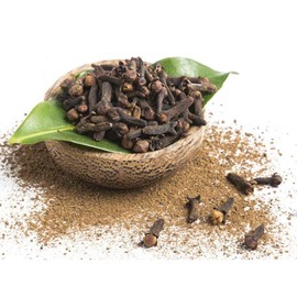 Kabatilo Cloves Seeds, Strong Aroma and Richly Flavor, 2.82oz - ????? ??