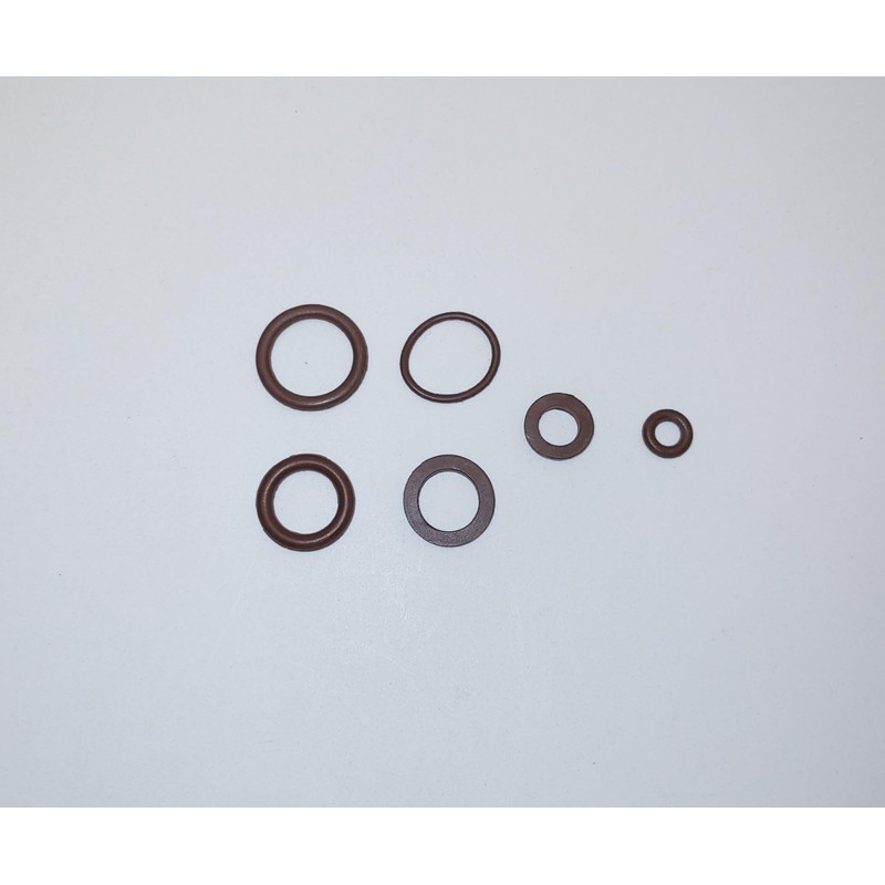 Harbor Freight Bauer Cordless 1 Gallon Chemical Sprayer O-Ring Seal