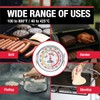 CDN Grill Surface Thermometer | NSF Certified | ProAccurate® |