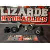 Lizarde Hydraulics Lowrider Hydraulics, D.I.Y bushing ends for trailing arms,