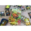Pegasus Spiele FUNG Fungi Card Game, Multicolour