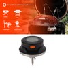 Digital Meat Thermometer Wireless Display APP Alarm Waterproof Fast Read