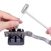 MMOBIEL Watchmaker Tool Watch Bracelet Repair Kit 24 in 1
