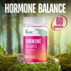 Vedic Essentials Vedic Hormone Balance Gummies | Natural Support for