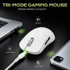 VGN F2 Pro Max Wireless Lightweight Gaming Mouse with 26K