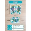 [Tanaku] Foot Point Mat x Made in Japan【Folding OK x