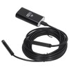 Wifi Endoscope Camera 2MP HD IP67 Waterproof 8mm Lens 5m