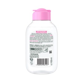 Garnier Micellar Kusursuz Makyaj Temizleme Suyu 100ML
