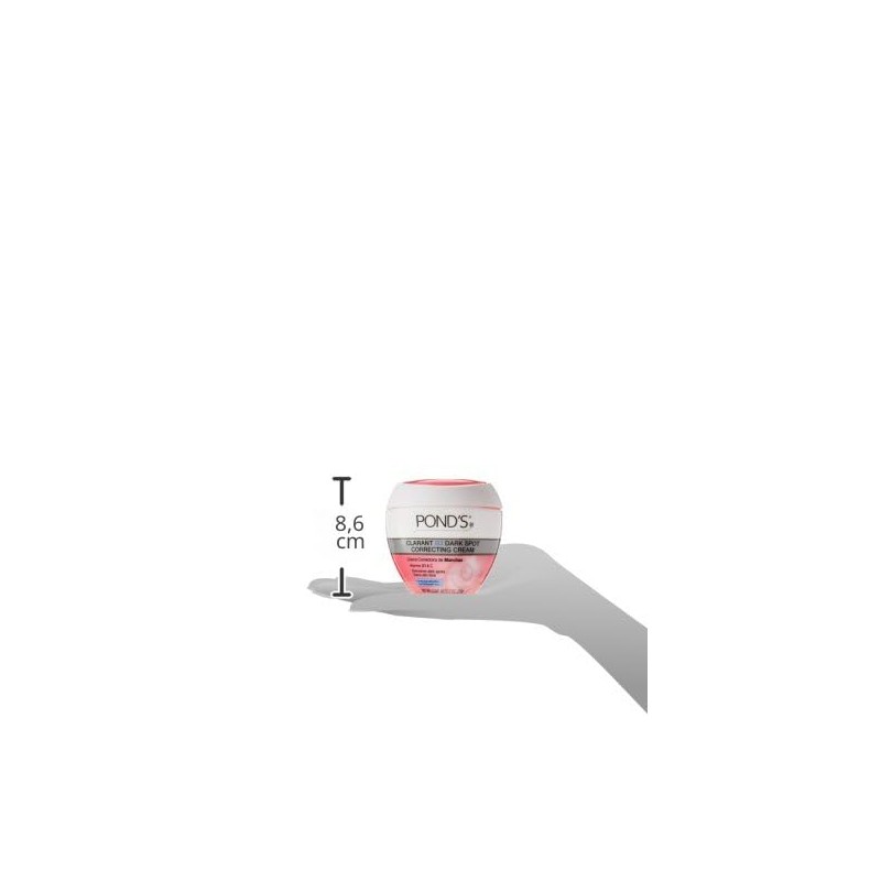 Pond's Correcting Clarant B3 Crema para la piel de manchas