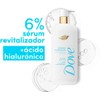 DOVE Bodywash Intense Hydration, Jabón Corporal Líquido e Hidratante, 547ml