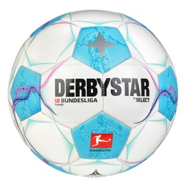 Derbystar Bundesliga Player v24, Light Blue