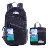 EGOGO Multifunctional Durable Packable Handy Lightweight Travel Backpack Daypack School