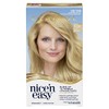 Clairol Nice 'N Easy Permanent Colour 9.5A Natural Baby Blonde,