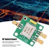 RF SPDT Switch Single Pole Double Throw Module DC‑4000MHz High