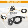 Pedal Assist Sensor, Bicycle Pedal Assistant Kit, Electric Assistant Sensor,