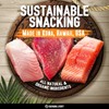 Kaimana Jerky Variety Pack - Ahi Tuna, Salmon, and Wahoo