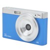 4K Digital Camera 2.88in IPS HD Mirrorless Camera AF Autofocus