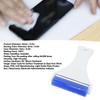 Silicone Manual Dust Roller Cleaner Tool with Static Electric Function