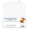 Dalton Manor Lightweight Paper White A4 60gsm Pack 50